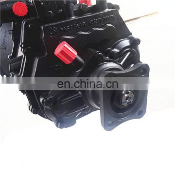 High Quality Chery Small Engine With Transmission Gearbox