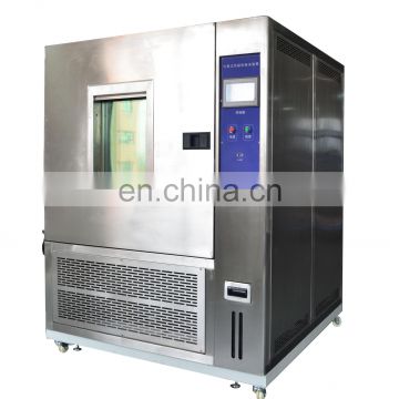 Stainless Steel Thermal Shock Testing Chamber Climatic Chamber