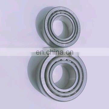 tapered roller bearing 32038 2007138E 32038X HR32038XJ 32038XU 32038JR for automobile rolling mill machinery industries