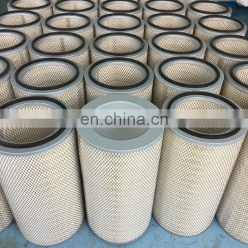 FORST Industrial 0.3Micron Nano Paper Air Pleated Cartridge Filter