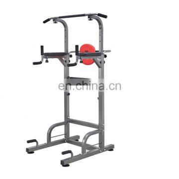 Multifunction Fitness Equipment Gym Sport Exercise Power Tower for Home use ,Gym