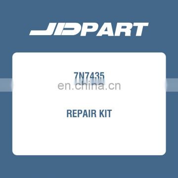 DIESEL ENGINE SPARE PART REPAIR KIT 7N7435 FOR EXCAVATOR INDUSTRIAL ENGINE