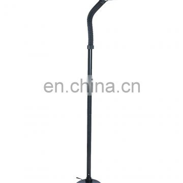 Chinese factory lamp floor stand home goods floor lamps led floor lamp for office artwork craft