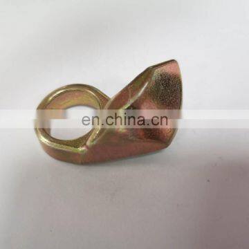 knotter parts Claas Quadrant 2200/3200 for Hay bales square baler 40cr casting of 0008166490 cam section