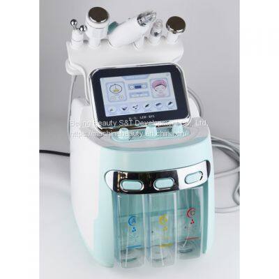 Hydra Beauty Facial Machine Professional Importing Remove Dead Skin