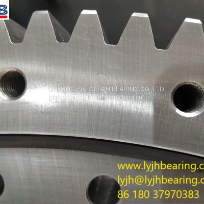 Slewing ring VSA 200544 N  640.3x472x56mm  VSA turntable bearing series