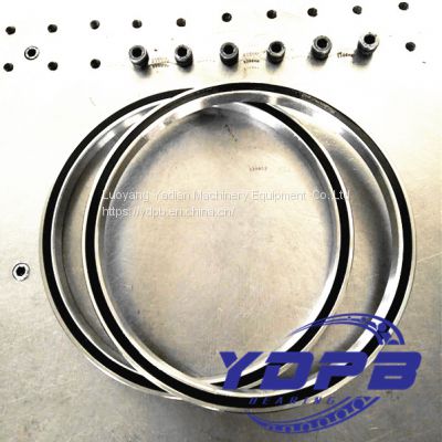JB035CP0 Thin Section Bearing with Rubber Seal