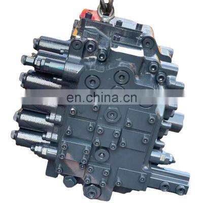 PK EXCAVATOR MAIN controller DISTRIBUTION VALVE FOR SALE AV-170 AV-280