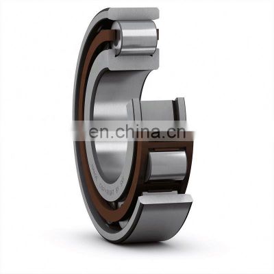 N 1019 KTNHA/SP single  row  cylindrical roller bearings