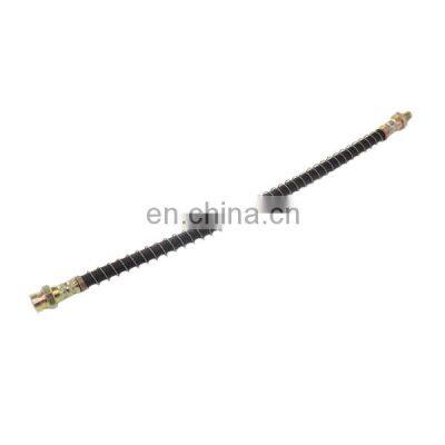 Manufacturer Brake Hose 39CM with Spring Rubber Pipe