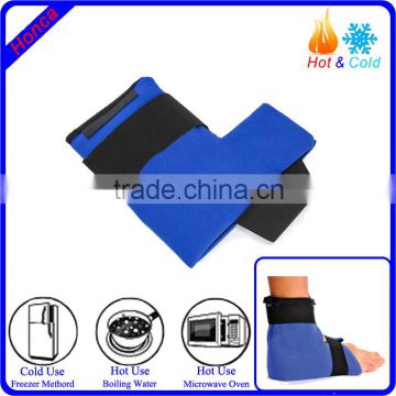 foot and ankle hot cold holder