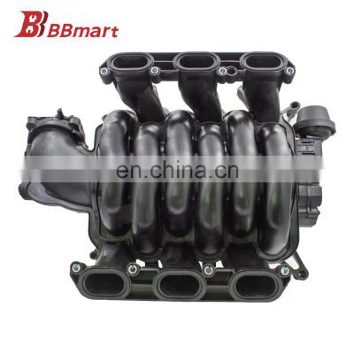 BBmart OEM Factory Low Price Auto Parts Air Suspension Manifold Engine Intake Manifold for Audi C6 OE 06E 133 201Q 06E133201Q