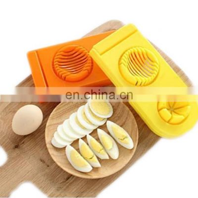 Kitchen Use Egg Slicer, Fruit Garnish Slicer