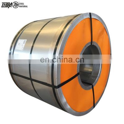 RAL 9016 RAL 7016 Prime Color Coated PPGI Steel coil galvanized steel coil
