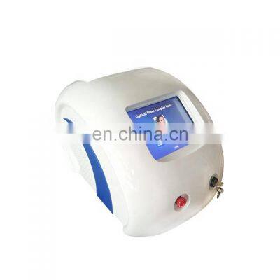 hot sale products  Health and beauty care 980nm spider vein removal spider veins removal 980 diode vascular laser machine