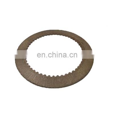 clutch friction plate manufacturing process E1NN7R036AA E0NN7Z031A 83925696