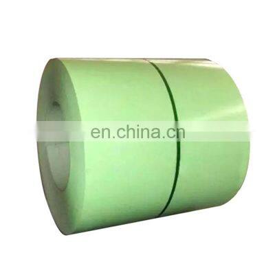 Hot Dipped Ral Colorful Zinc Coated Galvanized Steel Coil Galvalume Steel Coil