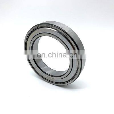 KOYO NSK 80*110*16mm Thin Wall Bearing 61916 deep groove Bearing 6916 2RS ZZ