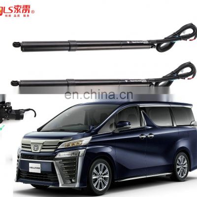 Factory Sonls power electric tailgate lift gate tailgate for Alphard Vellfire 20 series DS-192 year 2009-2014