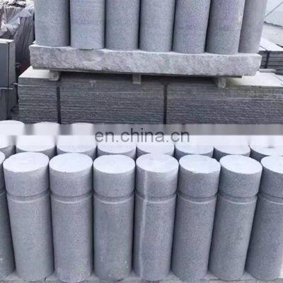 cheap price china light grey granite , Bacuo White granite