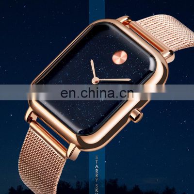 perfect quartz gold men's watch 9187 skmei luxury watch wholesaler black style hour custom logo clock for male
