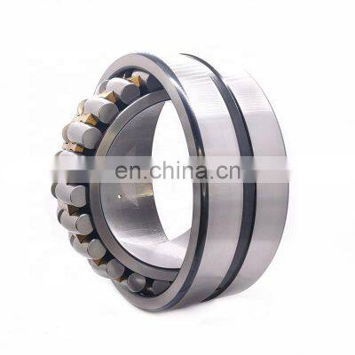 Oilfield Bearings 23952 MB/W33 Spherical Roller Bearing Brass Cage C3 clearance Metric 260 mm ID 360 mm OD 75 mm wide