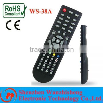 universal remote control,remote control,tv remote control shenzhen manufacture