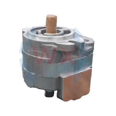 WX Factory direct sales Price favorable  Hydraulic Gear pump 705-11-20050 for Komatsu