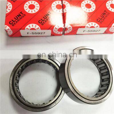 Hot Sales Needle Roller Bearing F-55927 size 50x65x17mm Cylindrical roller bearing F-55927 bearing in stock