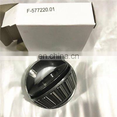 30.15X64.3X26.5mm F-577220.01 bearing automobile differential bearing F-577220.01 F-577220