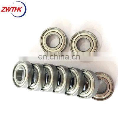 High precision miniature ball bearing 609ZZ 609-2RS1 609 bearing