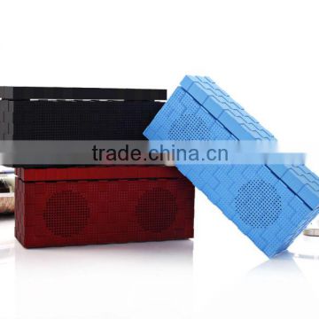 high quality mini stereo speaker 2014 World Cup