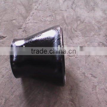 carbon steel Con. reducer
