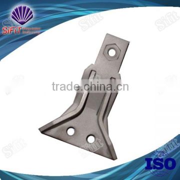 Alibaba Trade Assurance High Quality Stamping Barber Chair Furniture Parts