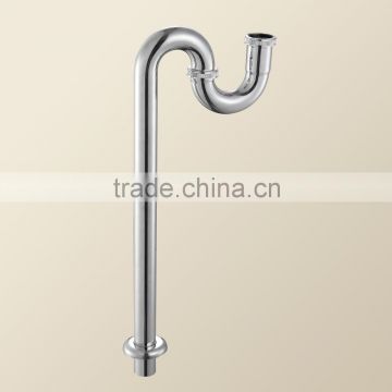 Best Selling Chrome Drain Pipe FF032
