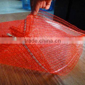 Mesh Net Bag For Vegetable