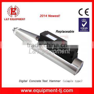 Hot Sale! HT-225E Digital concrete rebound hammer
