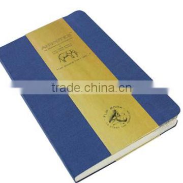 Custom bulk custom printed notebook with fast delivery time