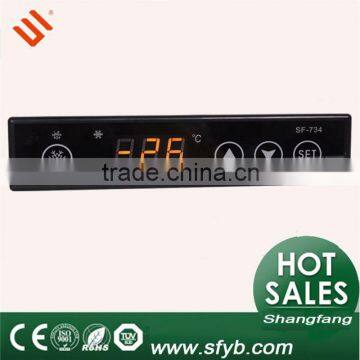 LCD Touch Screen Temperature Controller SF-734