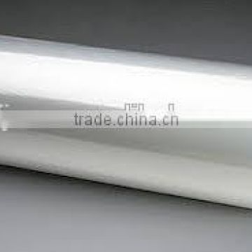 Moisture proof feature and soft hardness food grade stretch bopp film