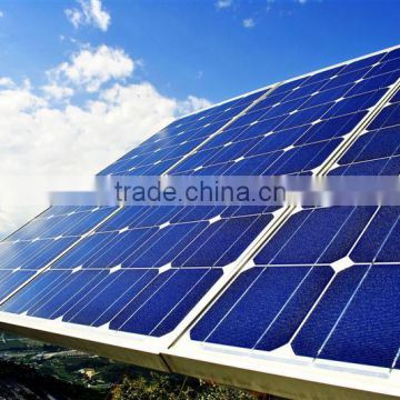 CHINA TOP manufacture Mono and Poly 280w solar panel B3
