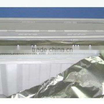 durable PVC film packing box