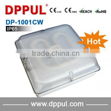 2016 Newest Emergency Ceiling Lamp DP1001CW Battery pack