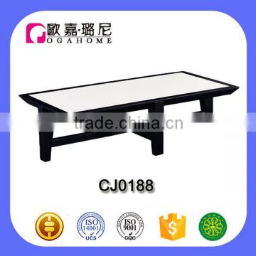 simple design sofa center table CJ0188