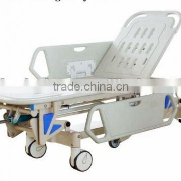 Hospital Emergency cart
