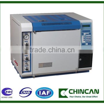 GC102AF/GC112A/GC122 Lab Gas Chromatograph FID TCD FPD NPD Detector & Air Compressor                        
                                                Quality Choice