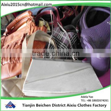 High quality Used Bags