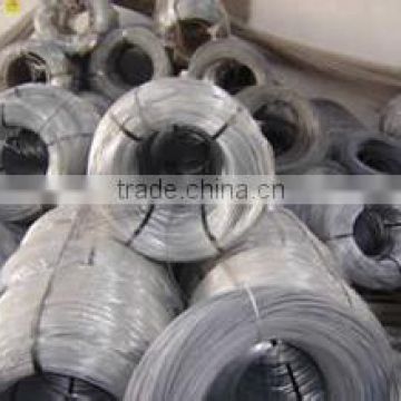 high carbon wire used for making spring