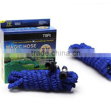high quality expanding hose pipe ,Scalable garden water hose