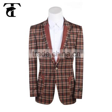Best quality wholesale suits for men fashion suit design for man